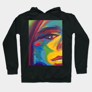 Face It Hoodie